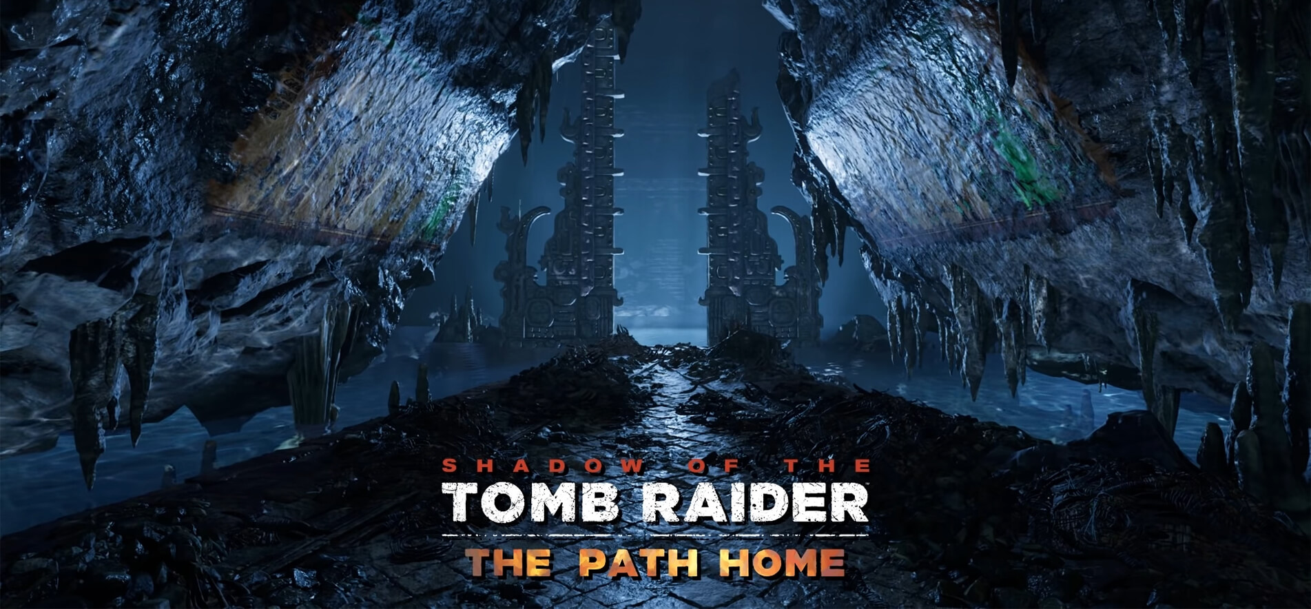 «Путь домой» — вышло последнее дополнение Shadow of the Tomb Raider (фото)