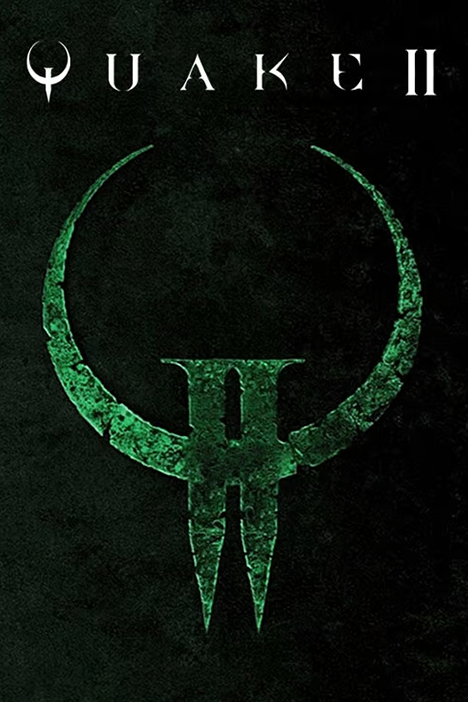 Quake 2 Remastered (2023) (фото)