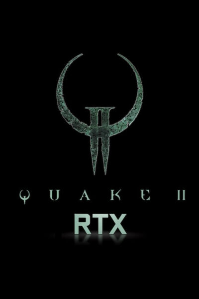 Quake 2 RTX (фото)