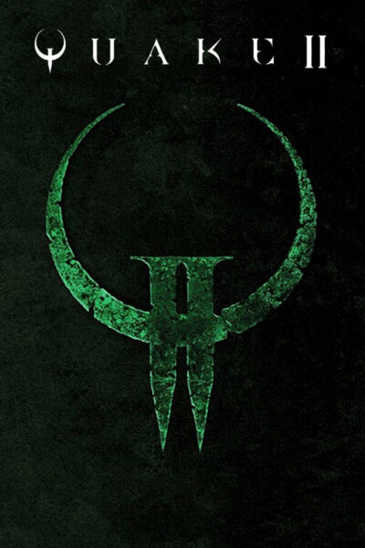 Quake 2 (фото)