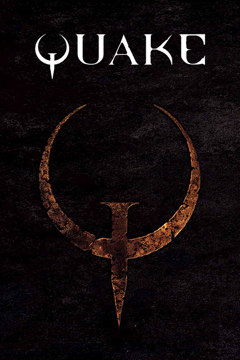 Quake Remastered (2021) (фото)