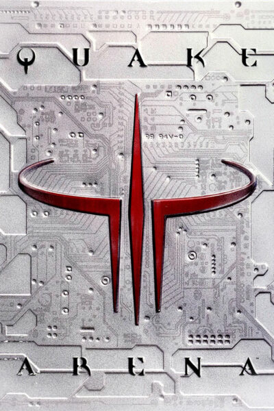 Quake 3 Arena (фото)