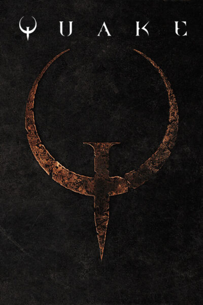 Quake (фото)