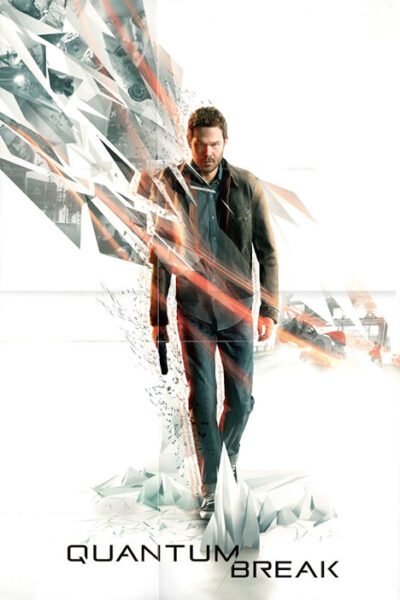 Quantum Break (фото)