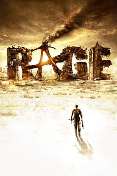 RAGE (фото)