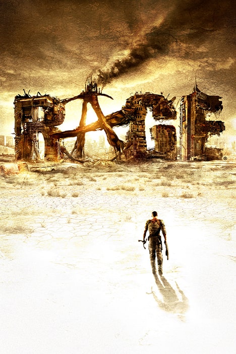 RAGE (фото)