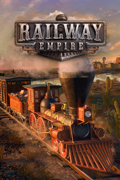 Railway Empire (фото)