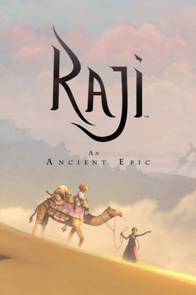 Raji: An Ancient Epic (фото)
