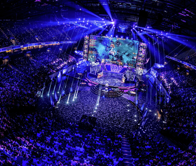 Расписание турниров Dota 2 2026: полный календарь (фото)