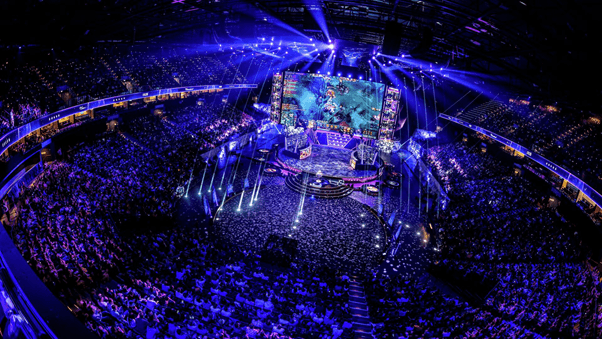 Расписание турниров Dota 2 в 2026 году: полный календарь и главные события сезона