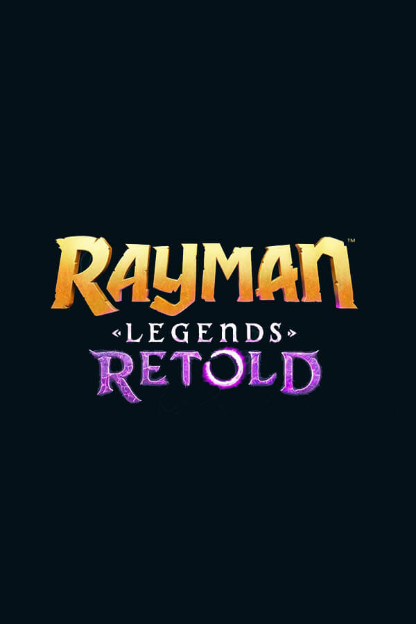 Rayman Legends: Retold (фото)
