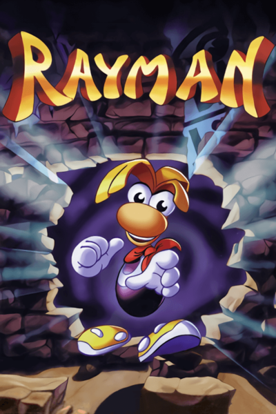 Rayman (фото)