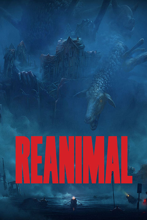 REANIMAL (фото)