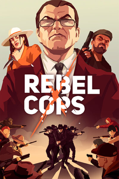 Rebel Cops (фото)
