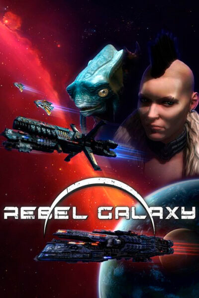 Rebel Galaxy (фото)