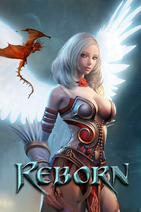 Reborn Online (фото)