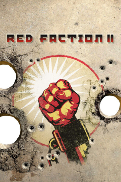 Red Faction 2 (фото)