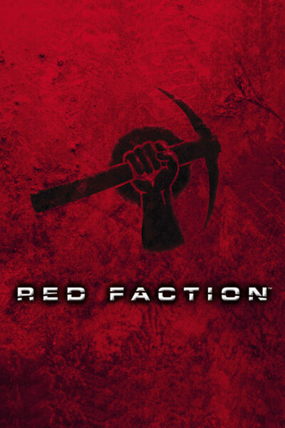 Red Faction (фото)