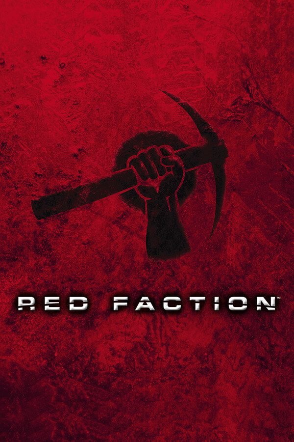 Red Faction (фото)