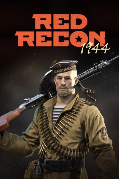 Red Recon: 1944 (фото)
