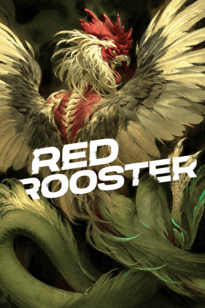 Red Rooster (фото)