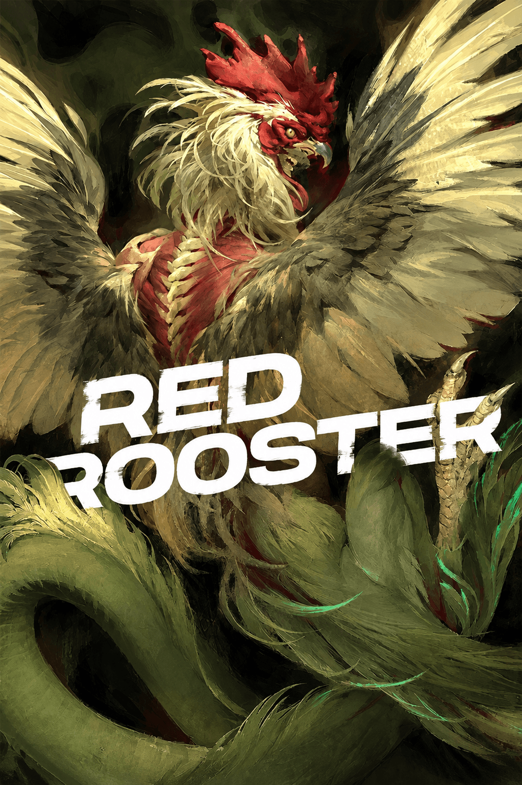 Red Rooster (фото)
