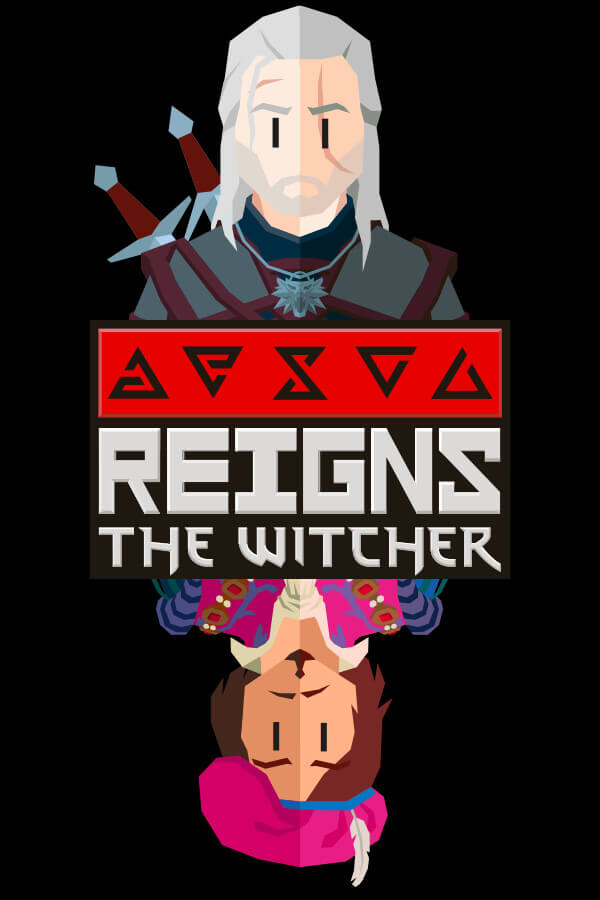 Reigns: The Witcher (фото)