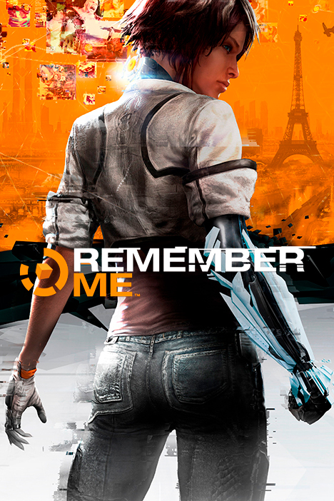 Remember me (фото)