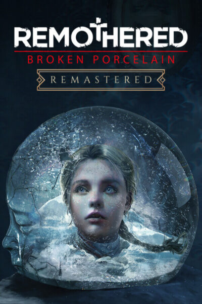 Remothered: Broken Porcelain Remastered (фото)