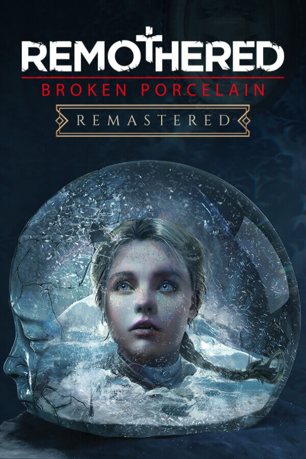 Remothered: Broken Porcelain Remastered (фото)
