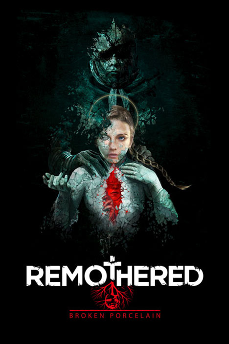 Remothered: Broken Porcelain (фото)