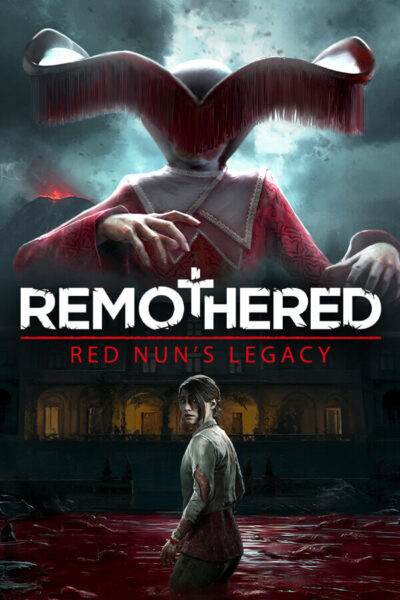 Remothered: Red Nun’s Legacy (фото)