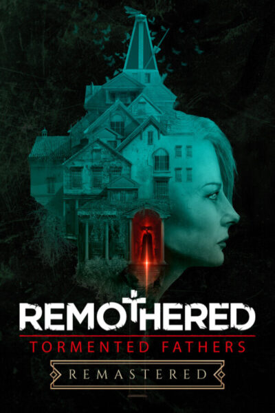 Remothered: Tormented Fathers Remastered (фото)
