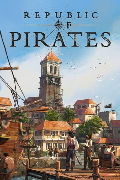 Republic of Pirates (фото)