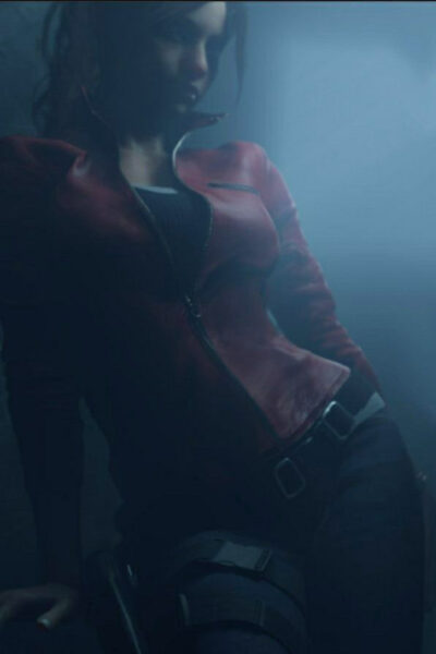 Resident Evil 10 (фото)