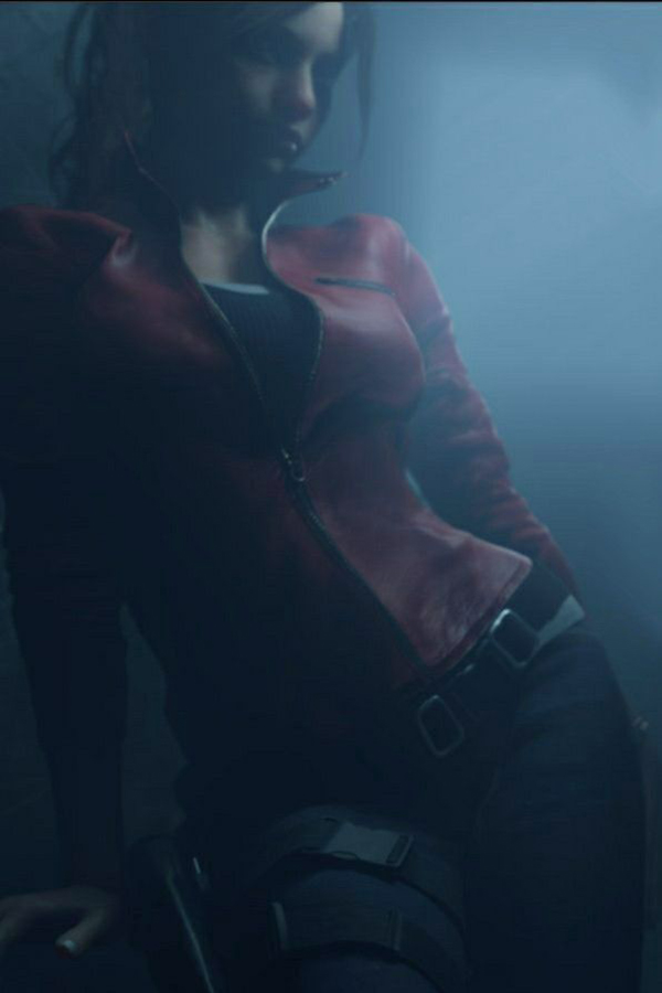 Resident Evil 10 (фото)