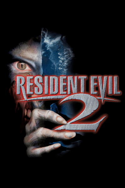 Resident Evil 2 (фото)