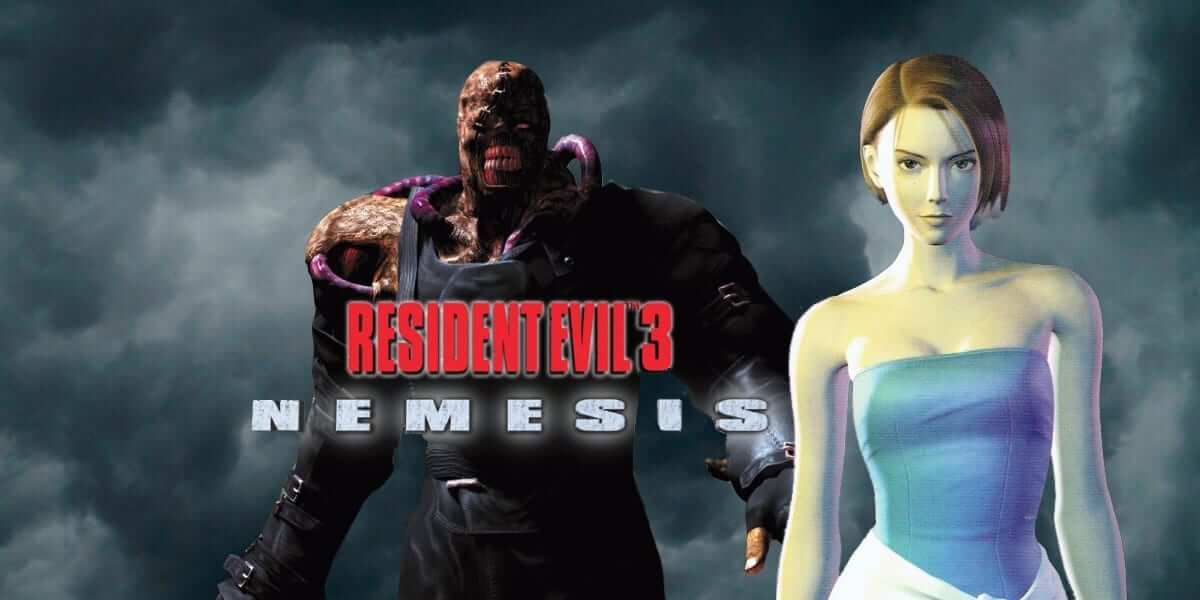 Resident Evil 3: Nemesis – дата выхода, системные требования