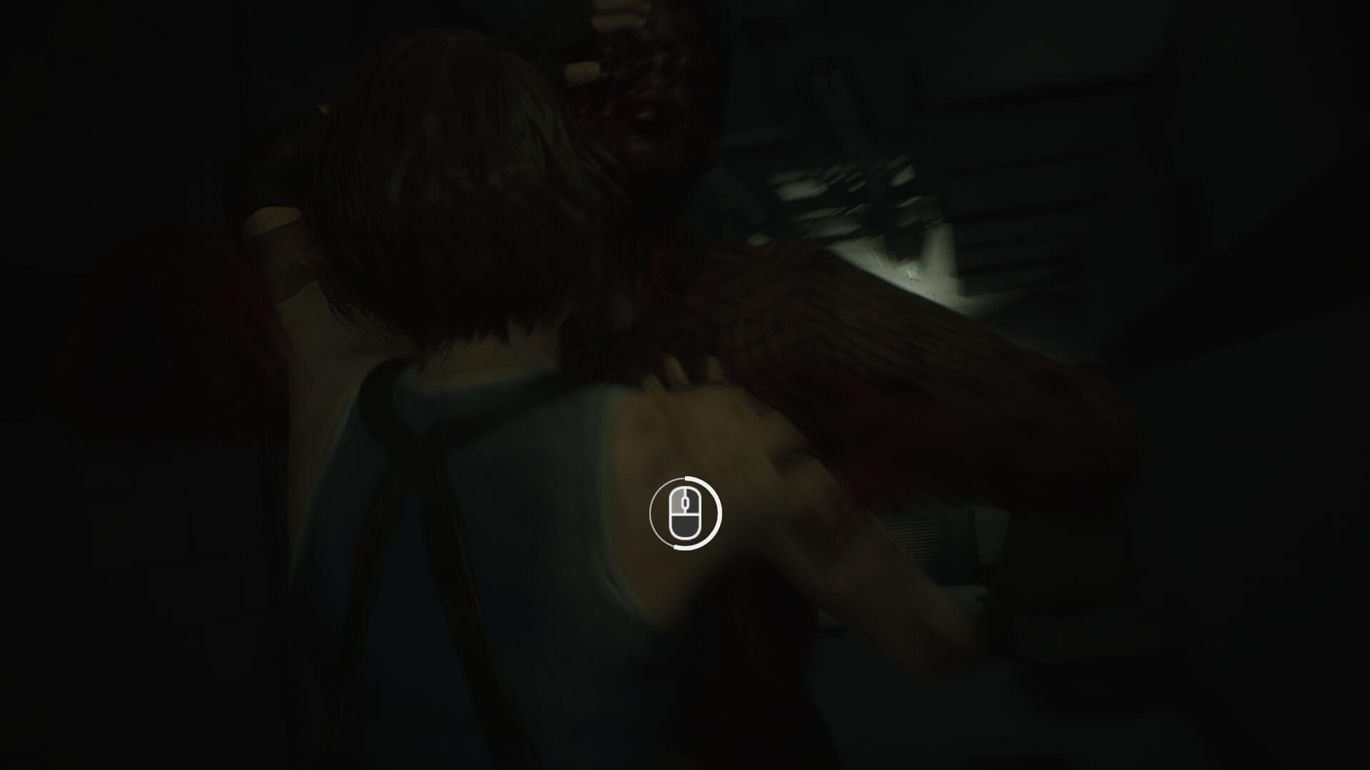 Resident Evil 3 Remake скриншот (фото)