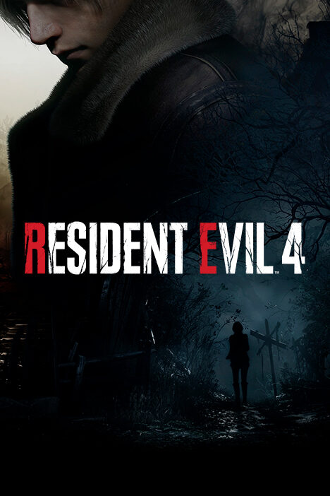 Resident Evil 4 Remake (фото)