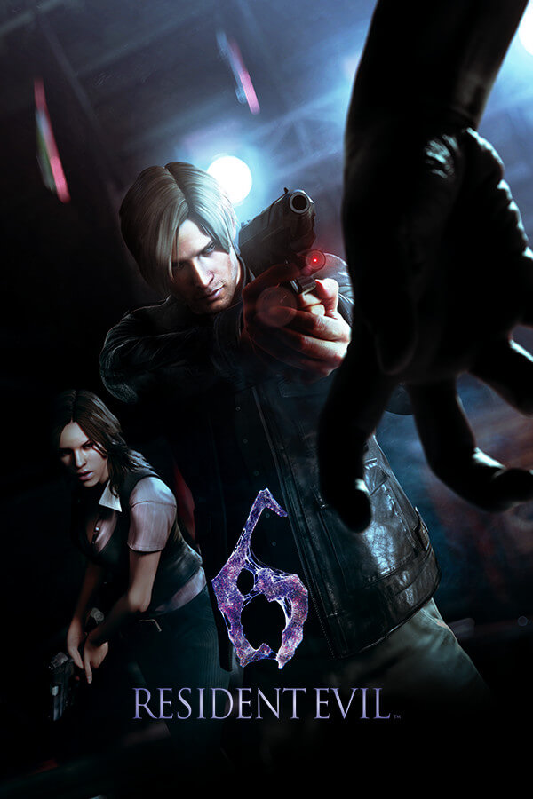 Resident Evil 6 (фото)