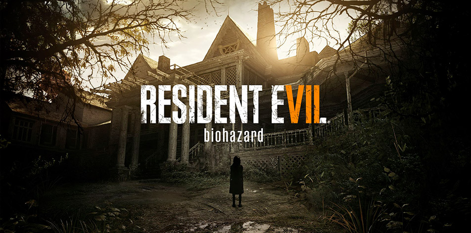 Resident Evil 7: Biohazard (PC) - системные требования, дата выхода, обзор, скриншоты, трейлер, геймплей