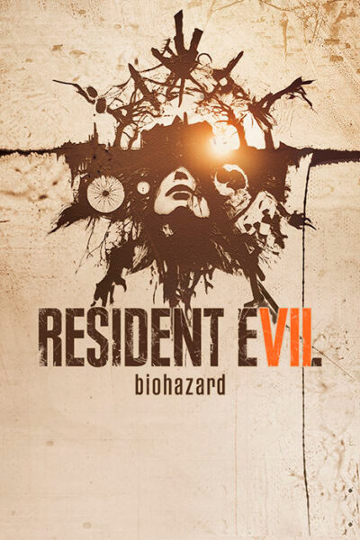 Resident Evil 7: Biohazard (фото)