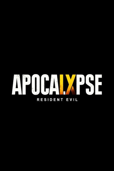 Resident Evil 9: Apocalypse (фото)