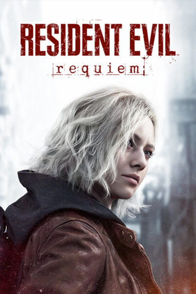 Resident Evil 9: Requiem (фото)