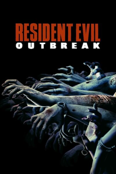Resident Evil Outbreak (фото)