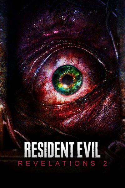 Resident Evil Revelations 2 (фото)