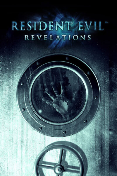 Resident Evil Revelations (фото)