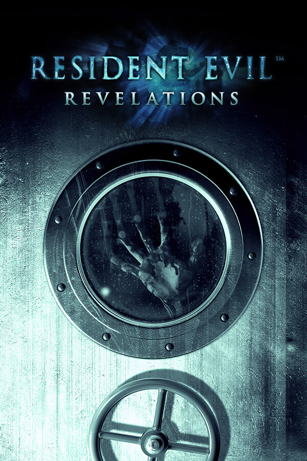 Resident Evil Revelations (фото)