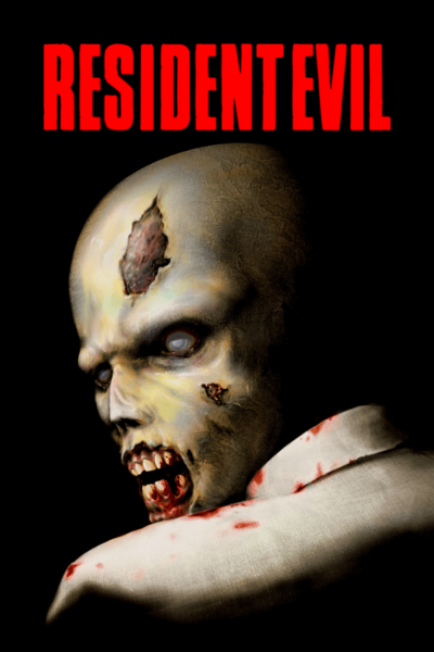 Resident Evil (фото)